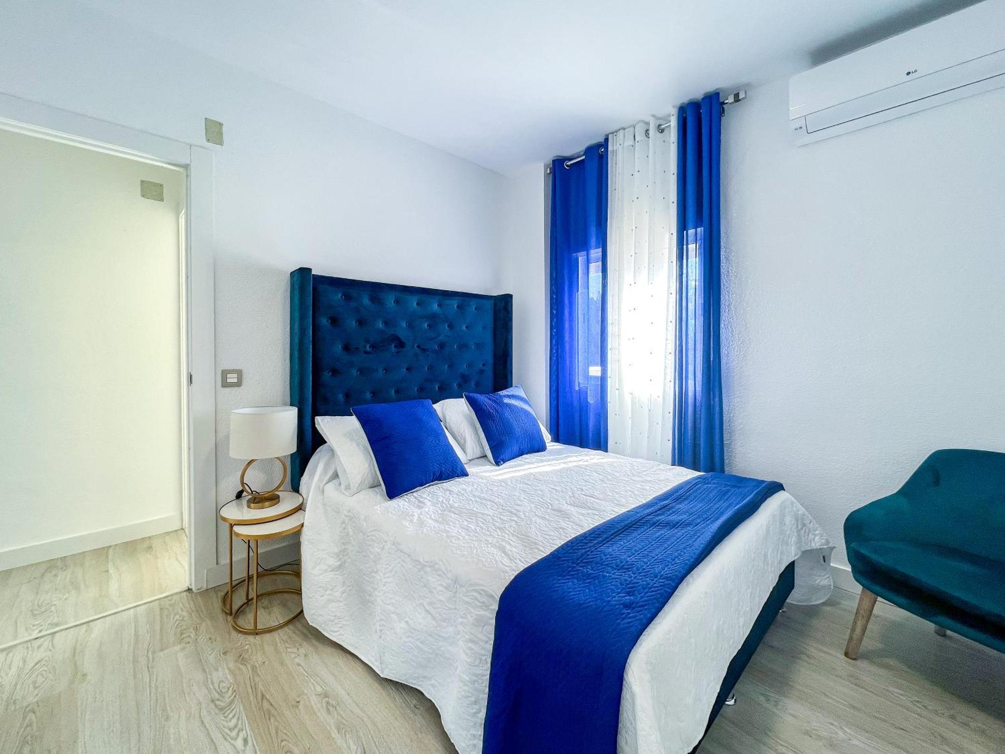 Apartemen Oleholidays Cancelas Centro Ciudad Marbella