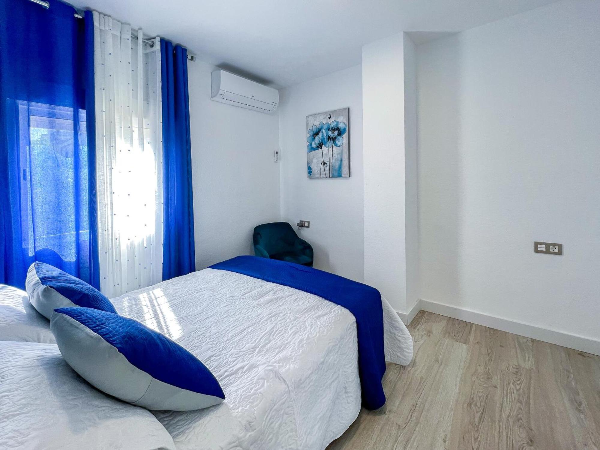 Oleholidays Cancelas Centro Ciudad Apartemen Marbella