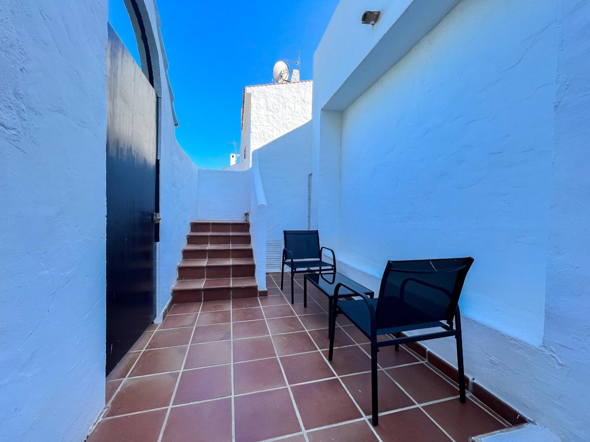 Oleholidays Cancelas Centro Ciudad Apartemen *