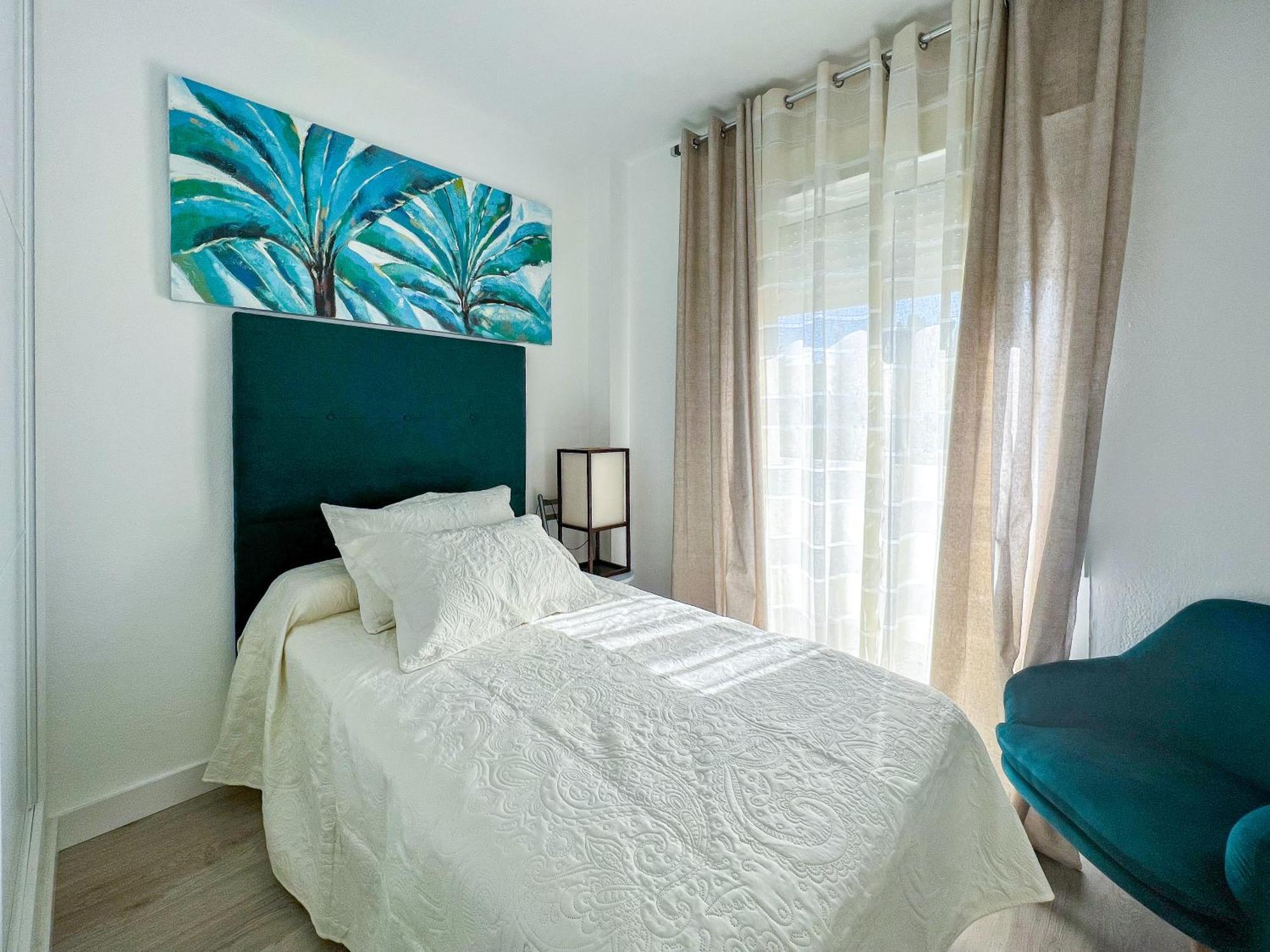 Apartemen Oleholidays Cancelas Centro Ciudad