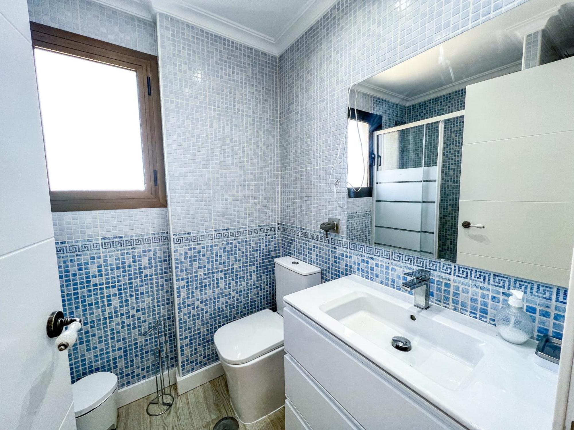Apartemen Oleholidays Cancelas Centro Ciudad