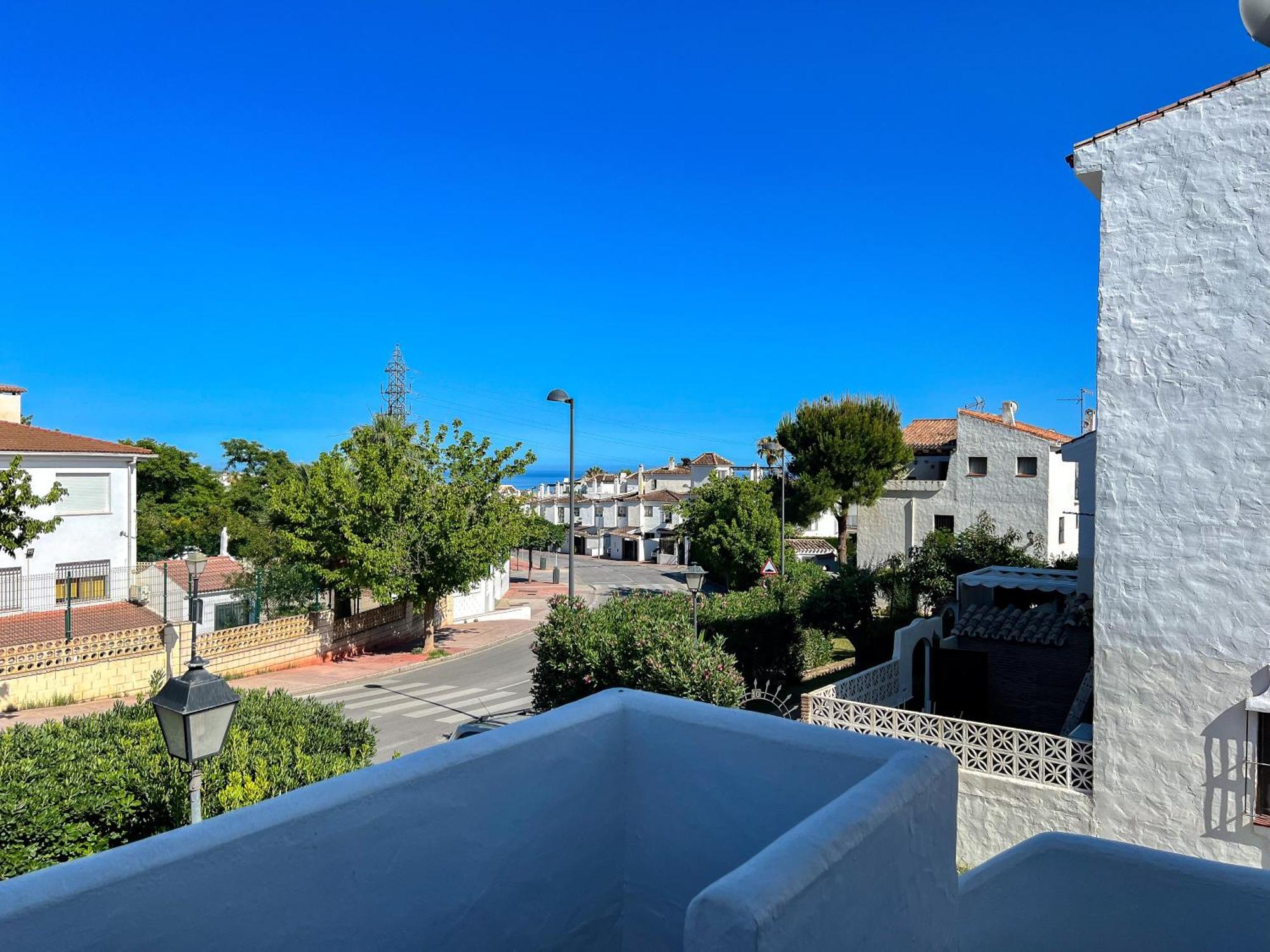 Oleholidays Cancelas Centro Ciudad Apartemen Marbella